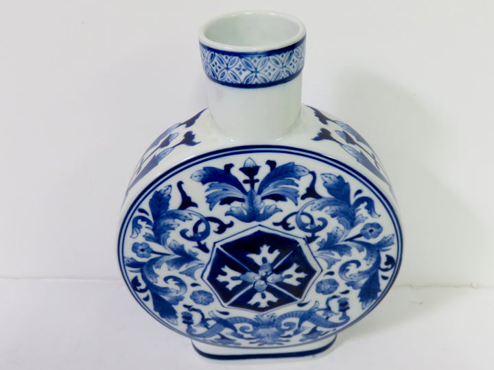 Bombay Moon Vase