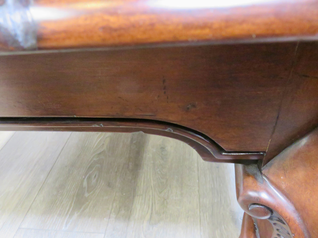 Ralph Lauren Pine Coffee Table