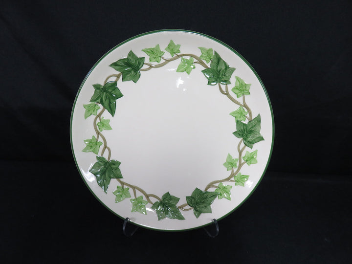 Franciscan Platter