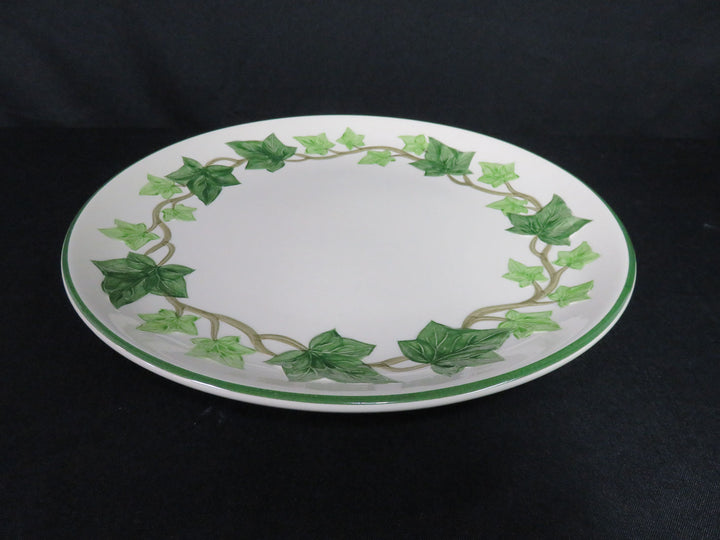 Franciscan Platter