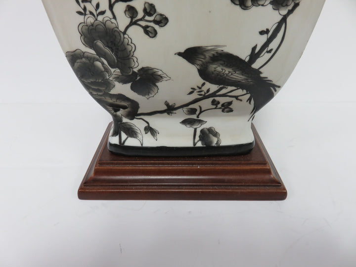Chinoiserie Table Lamp
