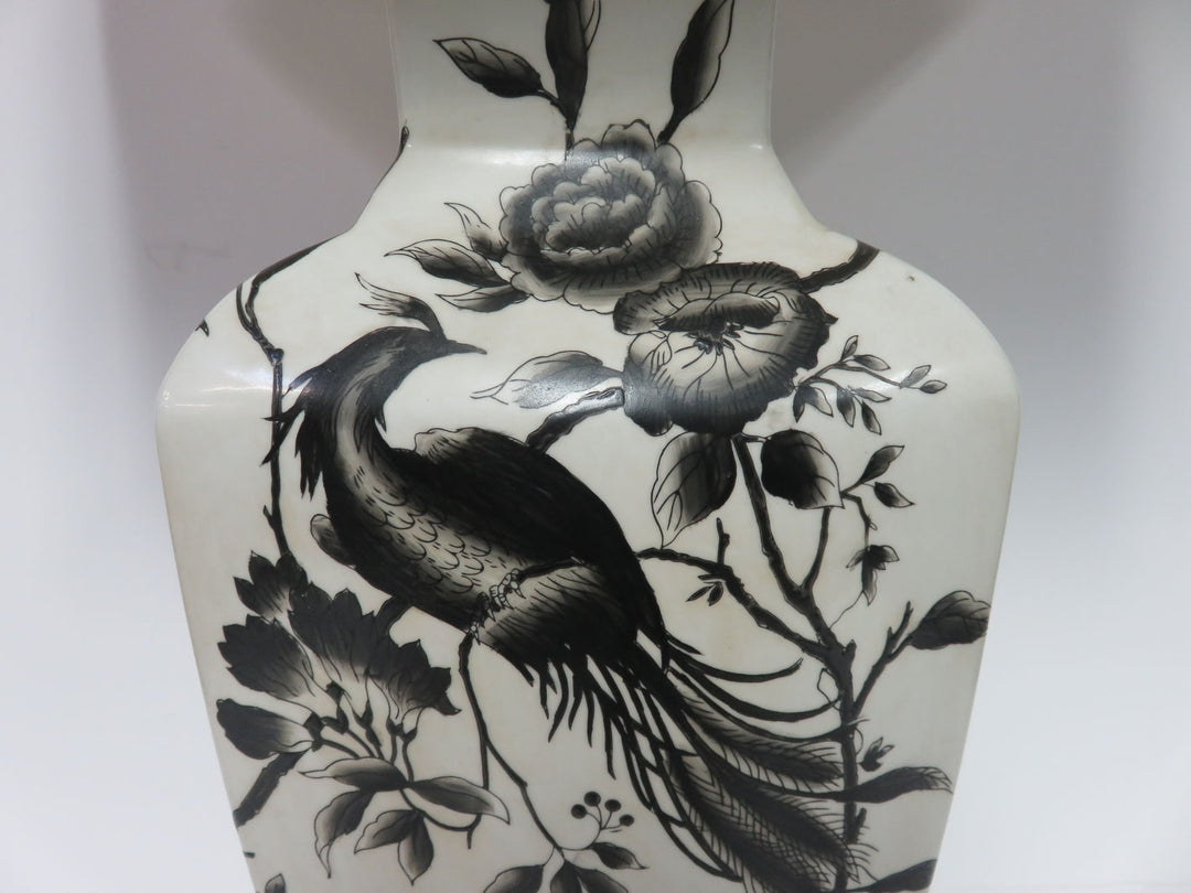 Chinoiserie Table Lamp