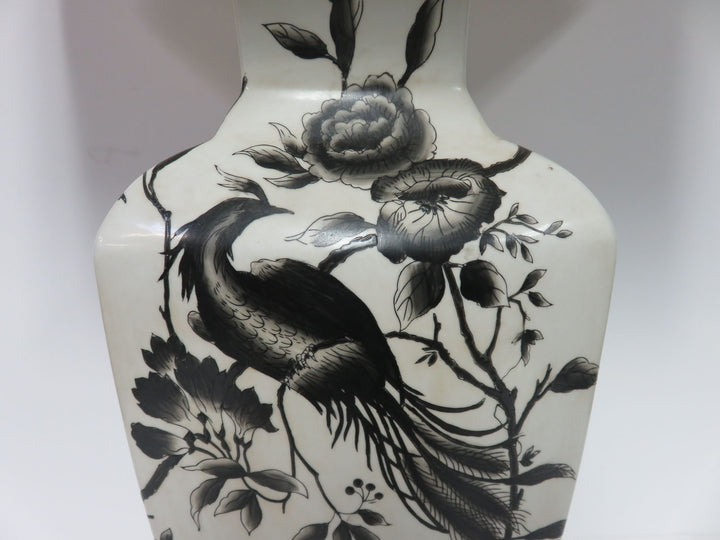 Chinoiserie Table Lamp