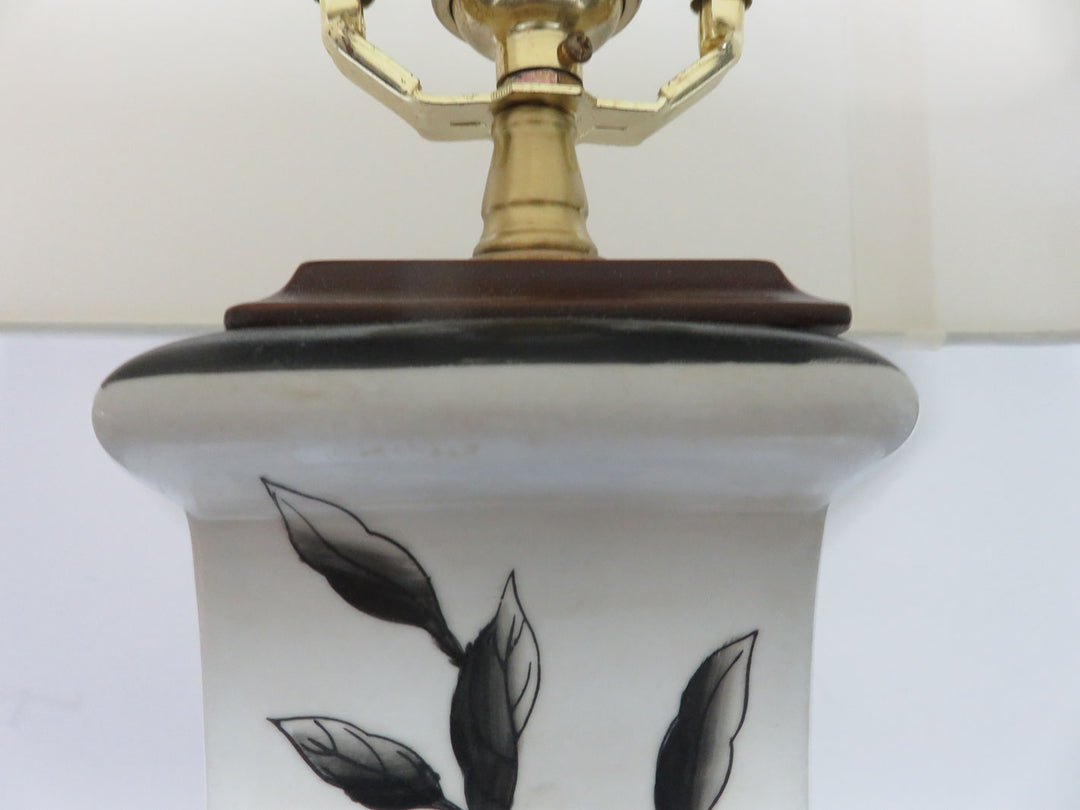 Chinoiserie Table Lamp