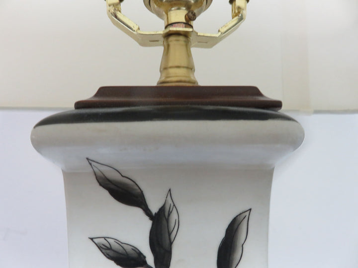 Chinoiserie Table Lamp