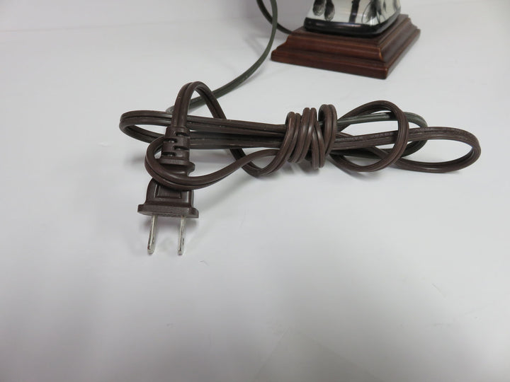 Chinoiserie Table Lamp