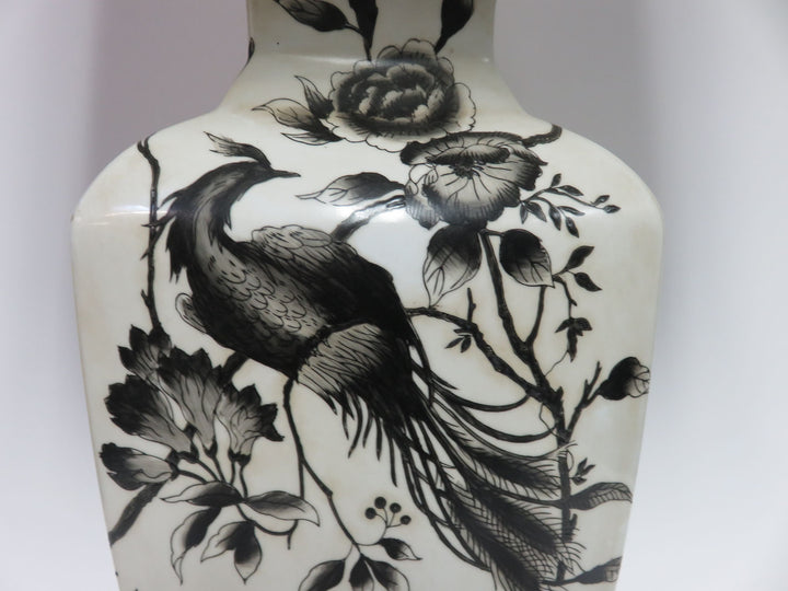 Chinoiserie Table Lamp