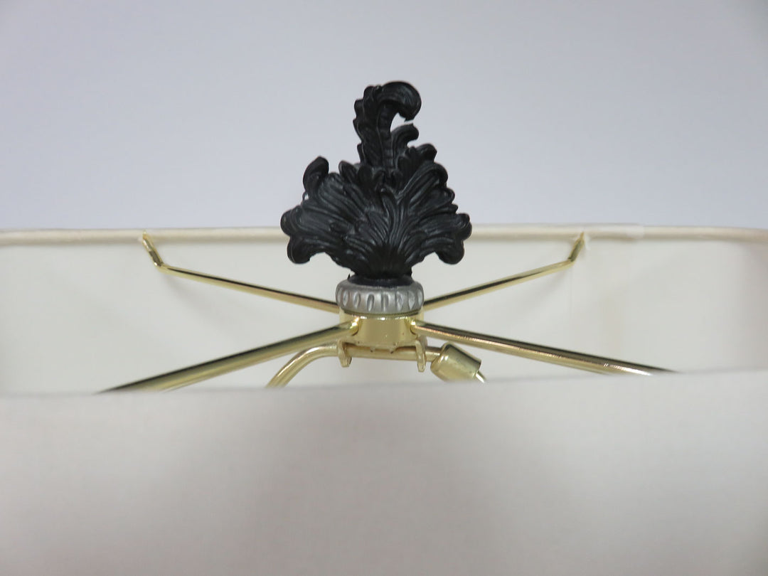 Chinoiserie Table Lamp