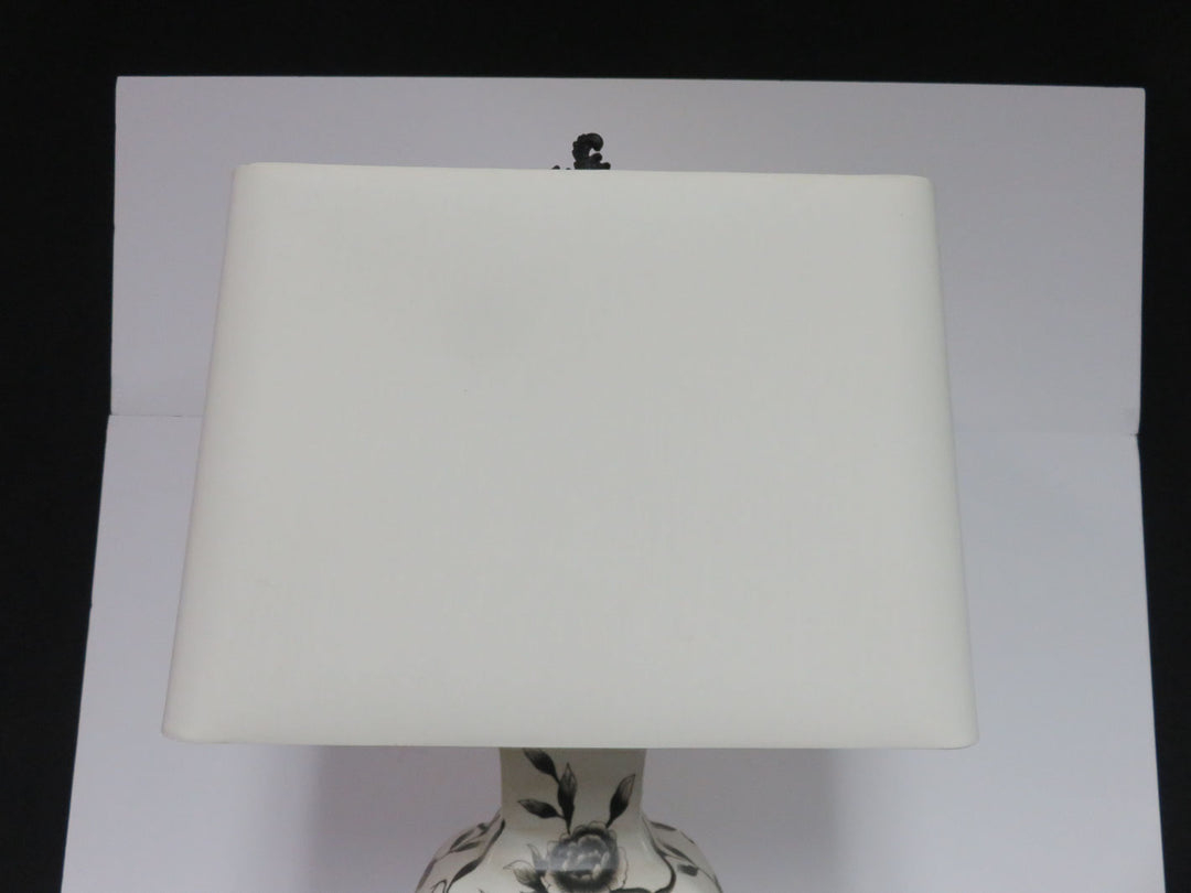 Chinoiserie Table Lamp