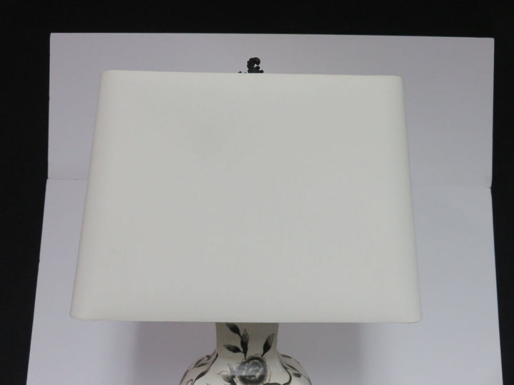 Chinoiserie Table Lamp