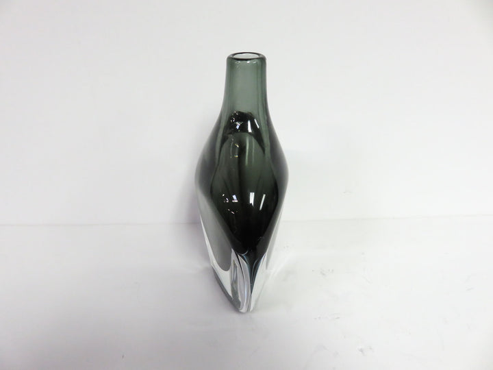 Orrefors Narrow Neck Vase