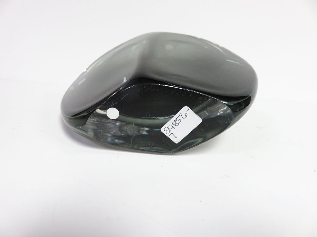 Orrefors Narrow Neck Vase