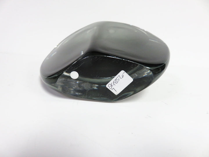 Orrefors Narrow Neck Vase