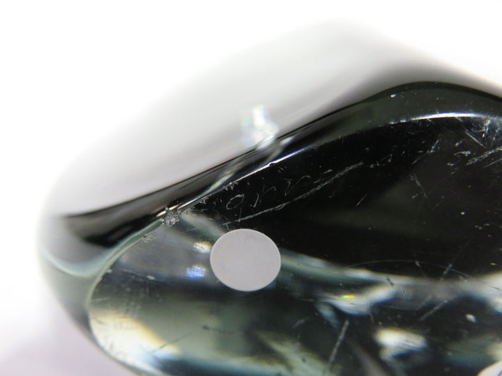 Orrefors Narrow Neck Vase