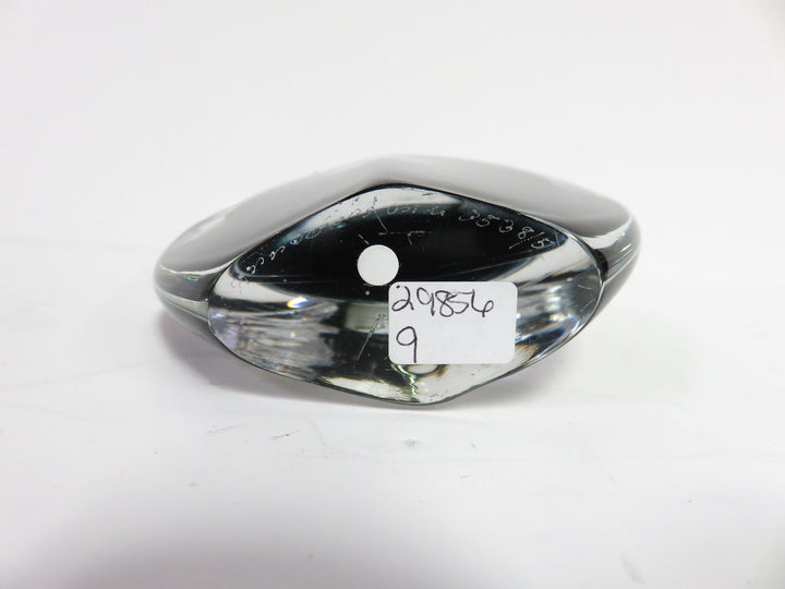 Orrefors Teardrop Shape Vase