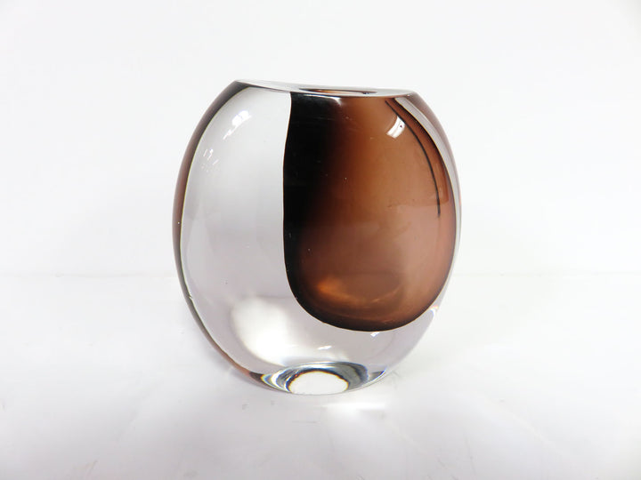 Kosta Boda Lindstrand Vase