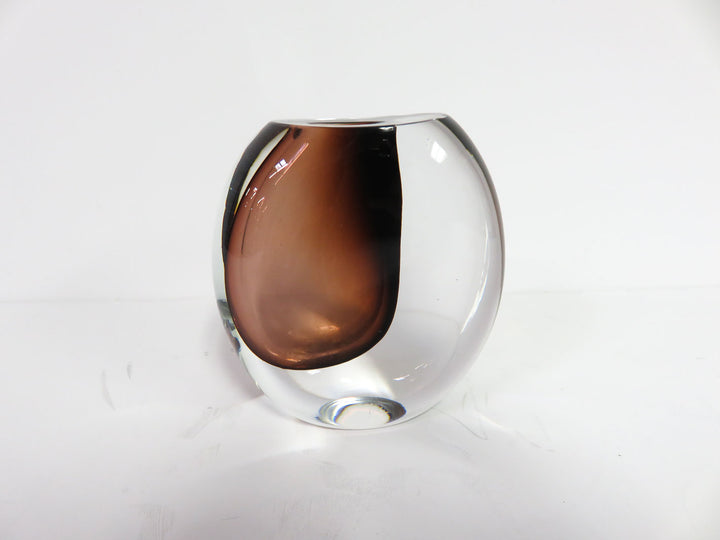 Kosta Boda Lindstrand Vase