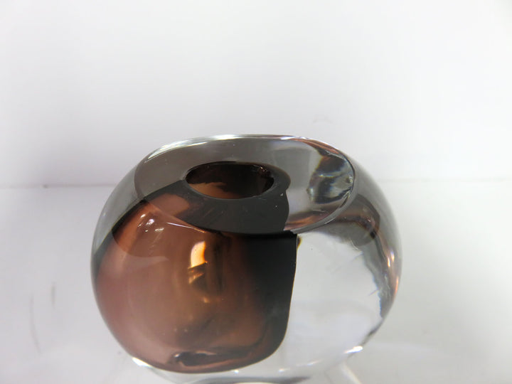 Kosta Boda Lindstrand Vase