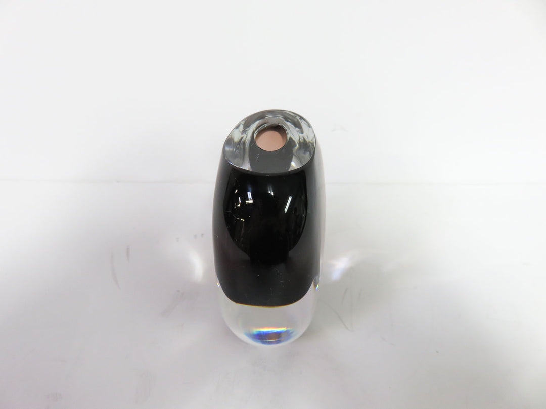 Kosta Boda Lindstrand Vase