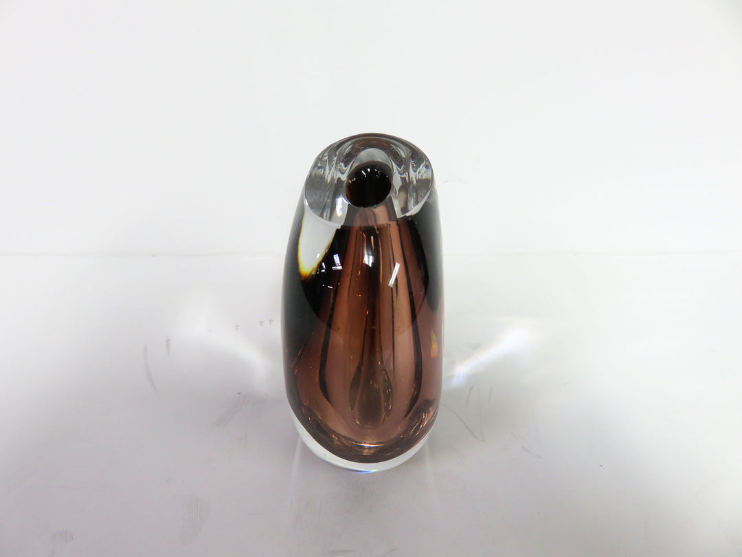 Kosta Boda Lindstrand Vase