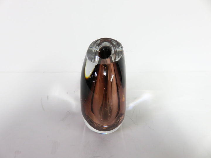 Kosta Boda Lindstrand Vase