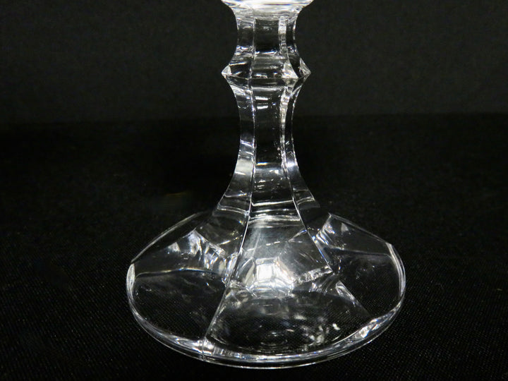 Crystal Wine Glasses
