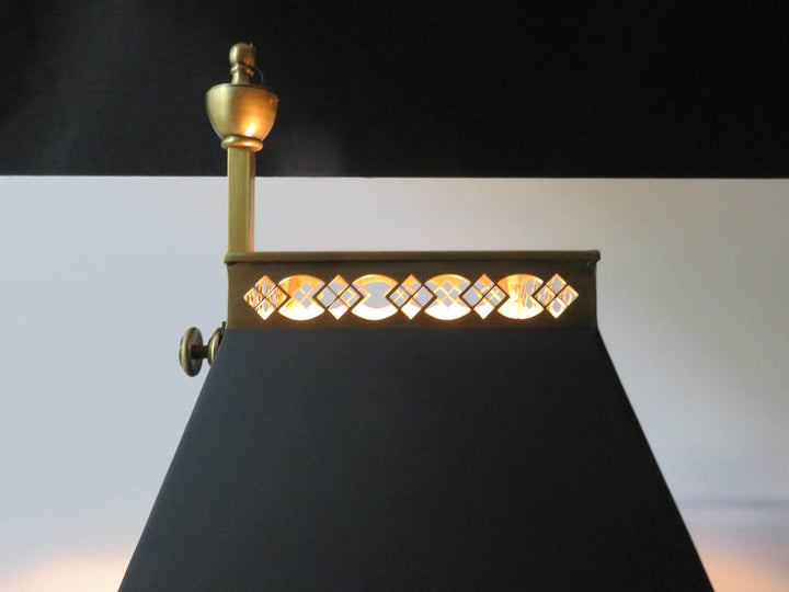 Bouillette Lamp