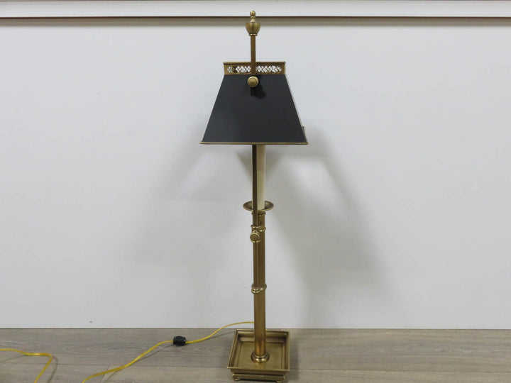 Bouillette Lamp