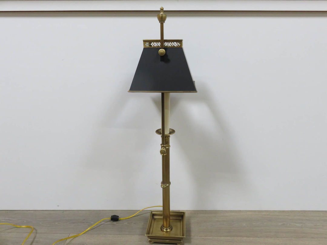 Bouillette Lamp