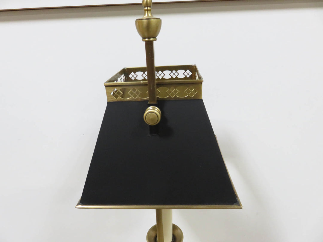 Bouillette Lamp
