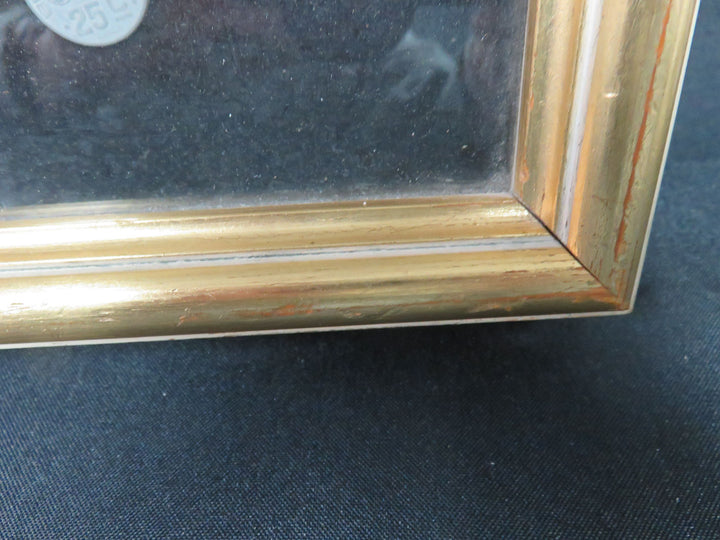 Views of India and China Shadowbox