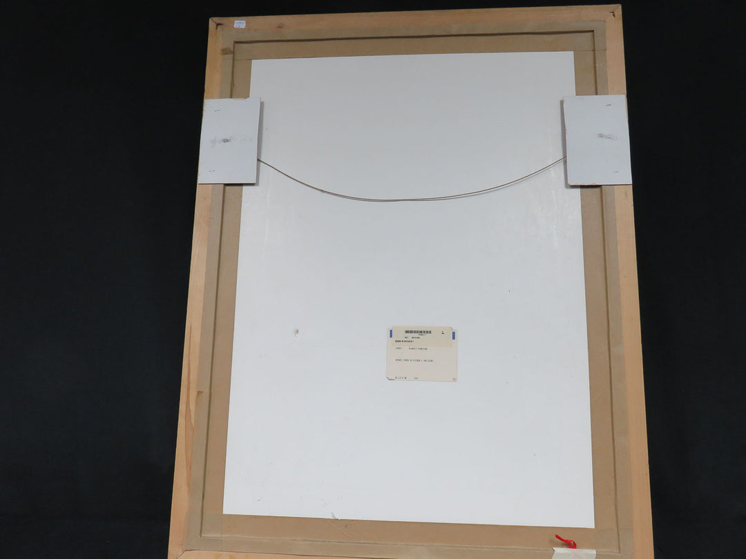 Annora Spence Print - Birds in Kitchen #1