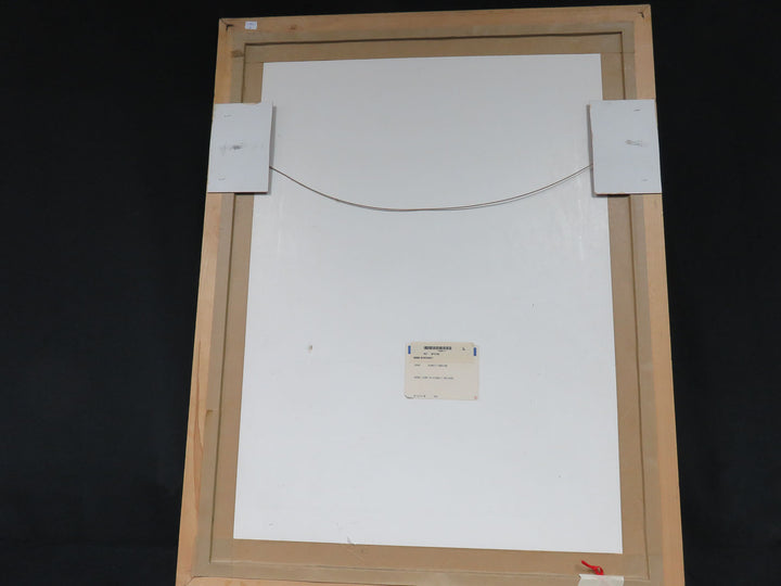 Annora Spence Print - Birds in Kitchen #1