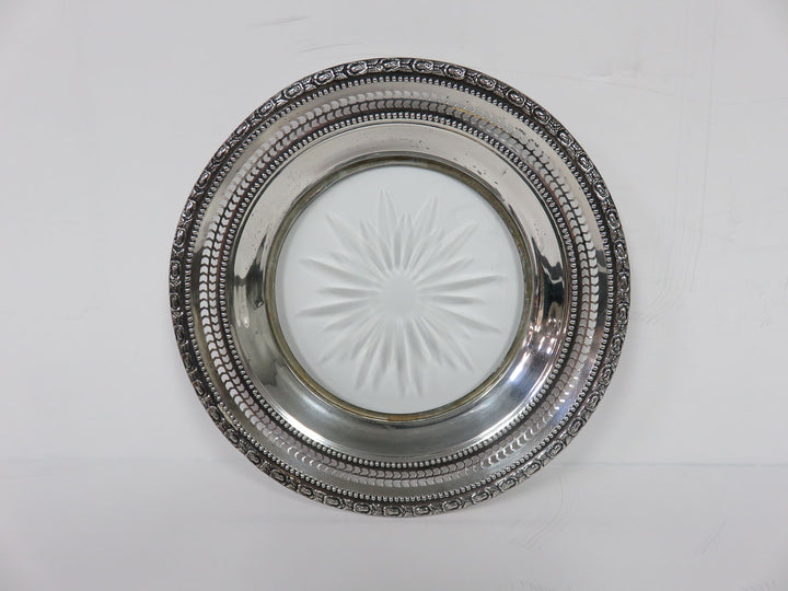 Frank M. Whiting & Co. Serving Dish