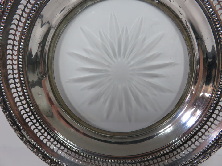 Frank M. Whiting & Co. Serving Dish