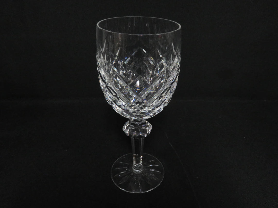 Waterford Water Goblets