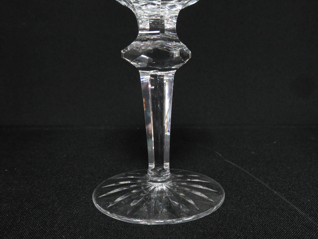 Waterford Water Goblets