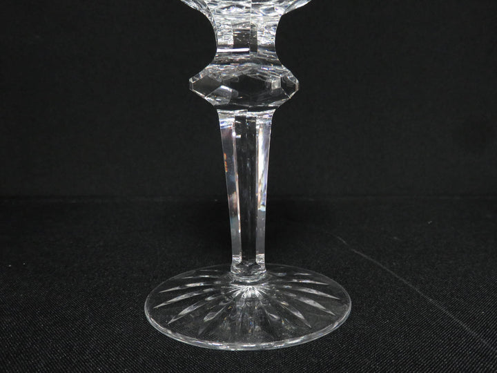 Waterford Water Goblets