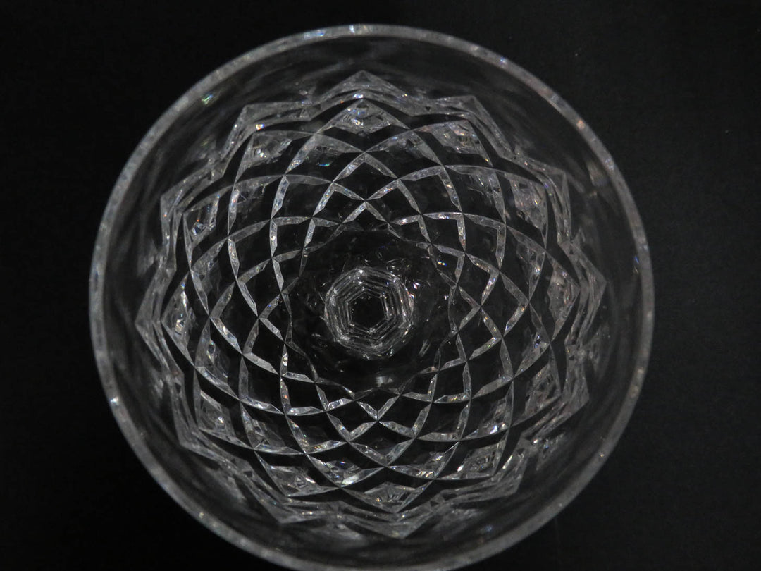 Waterford Water Goblets