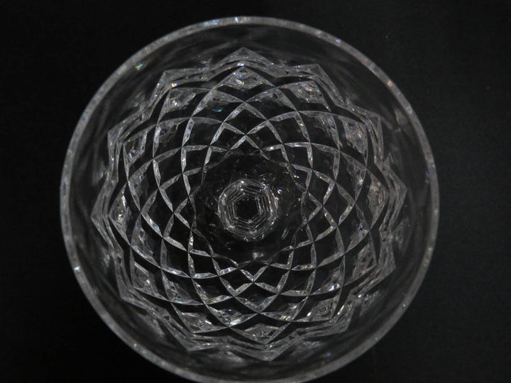 Waterford Water Goblets
