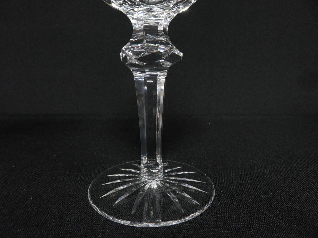 Waterford Water  Goblets