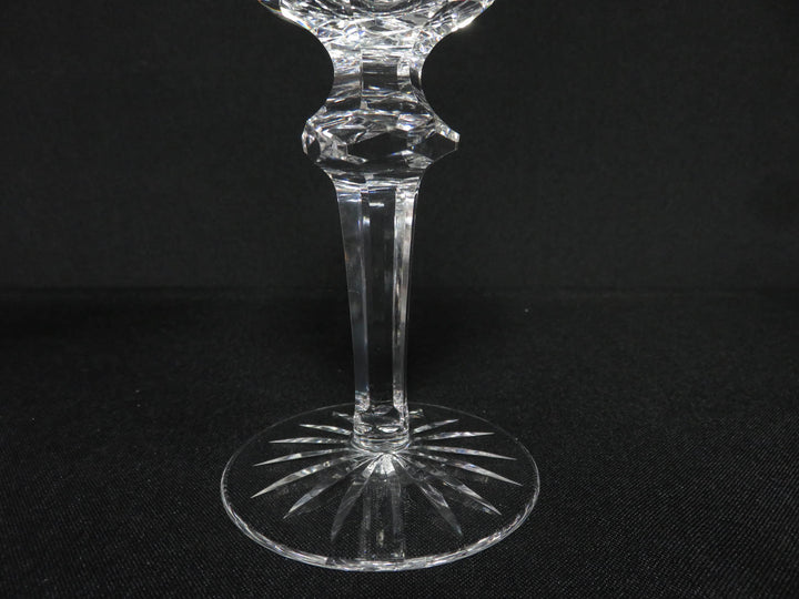 Waterford Water  Goblets