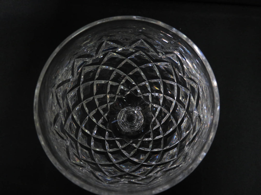 Waterford Water  Goblets
