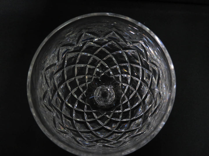 Waterford Water  Goblets