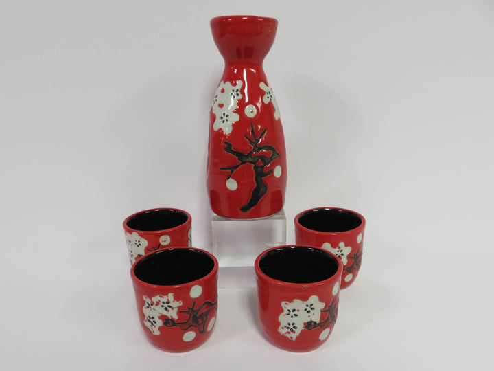 Sake Set