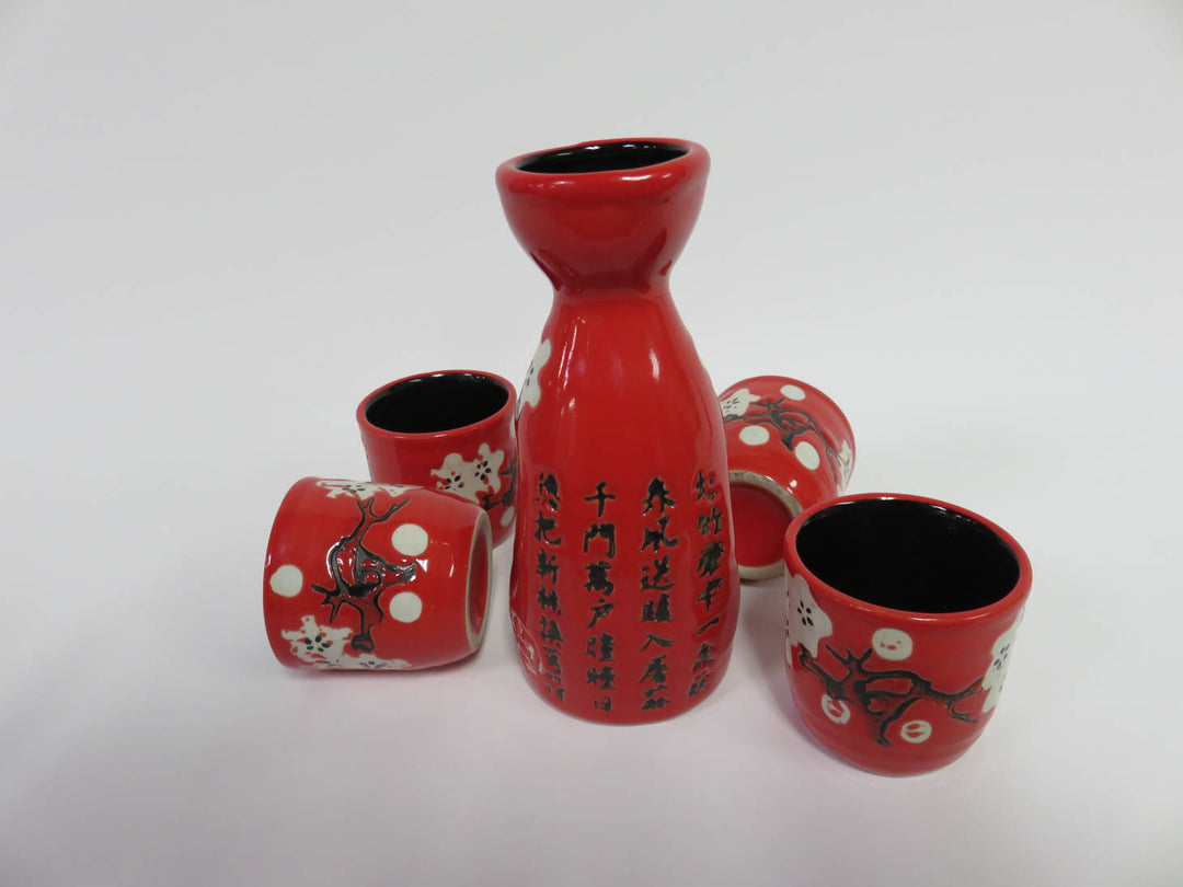 Sake Set
