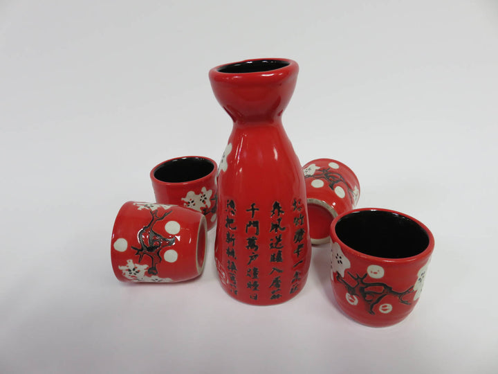 Sake Set
