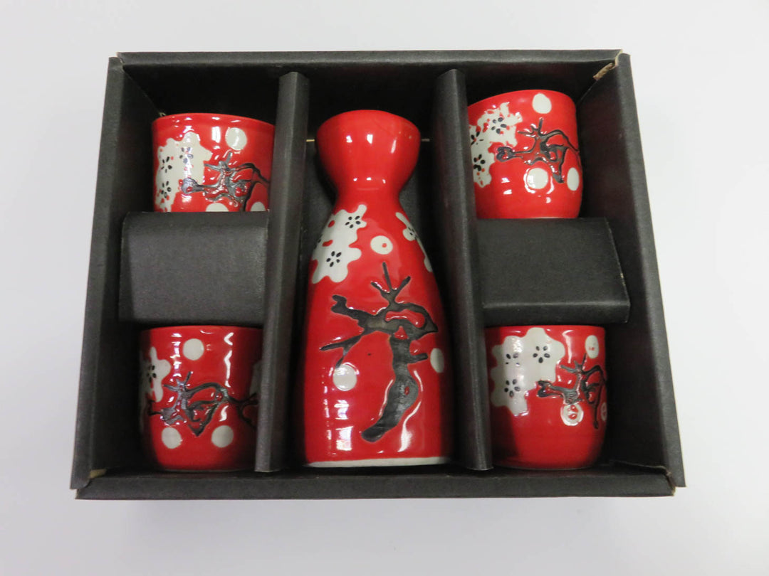 Sake Set