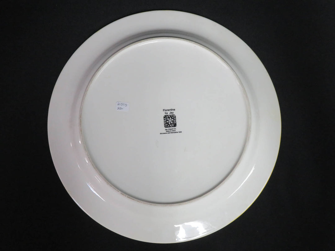 Florentine by Jay Platter