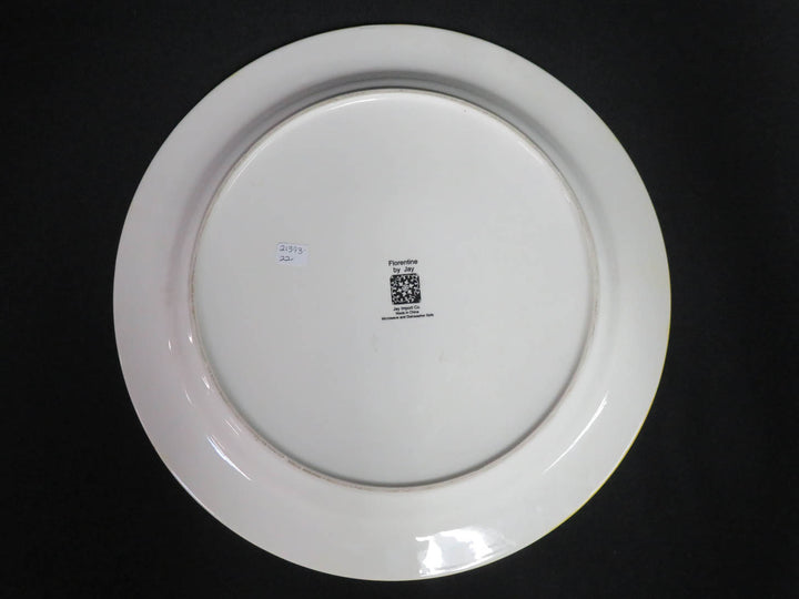 Florentine by Jay Platter